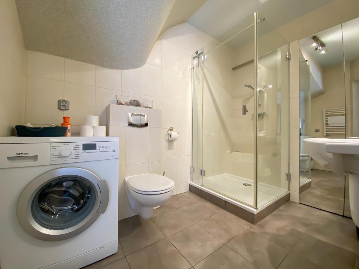 Apartament Sielankowy Z Tarasem I Grillem - Dream Apart Ustroň Exteriér fotografie