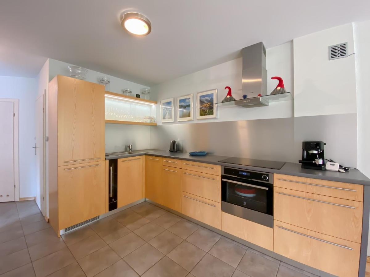 Apartament Sielankowy Z Tarasem I Grillem - Dream Apart Ustroň Exteriér fotografie